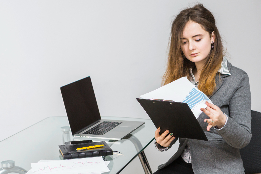 Document Clearing Services